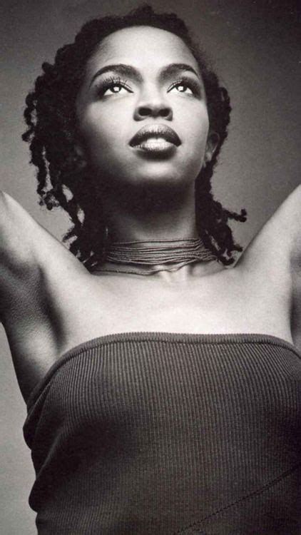 lauryn hill nude|Lauren Michelle Hill